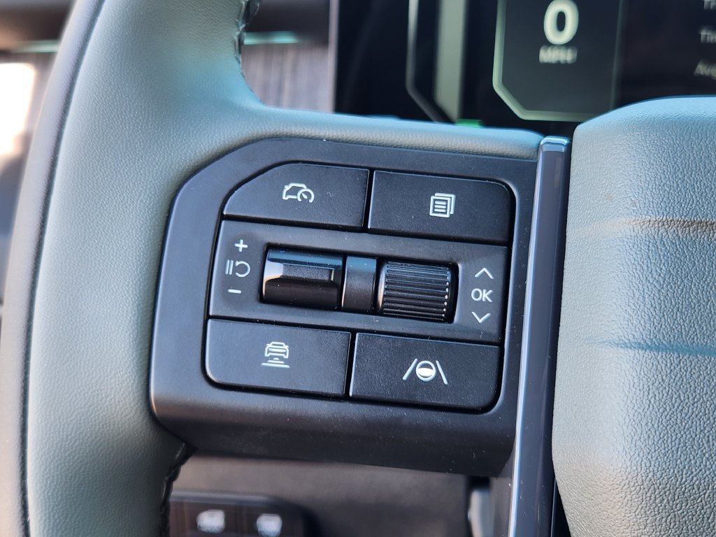 New 2027 Kia Telluride SX Prestige X-Line AWD/4WD image 17