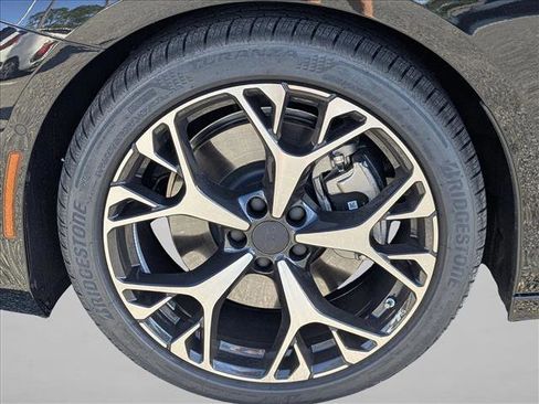 New 2026 Audi A6 Prestige image 9