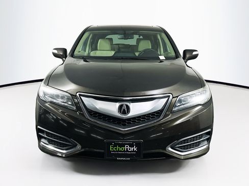 Used 2017 Acura RDX FWD w/ Technology Package image 2