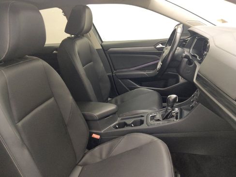 Used 2019 Volkswagen Jetta SEL FWD image 21