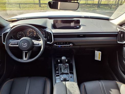 New 2026 MAZDA CX-50 AWD 2.5 S w/ Weather Package image 7