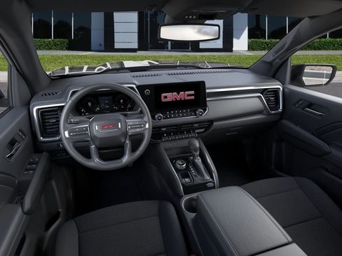 New 2026 GMC Canyon Elevation w/ Convenience Package AWD/4WD image 15