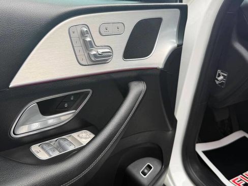 Used 2024 Mercedes-Benz GLE 350 4MATIC image 15