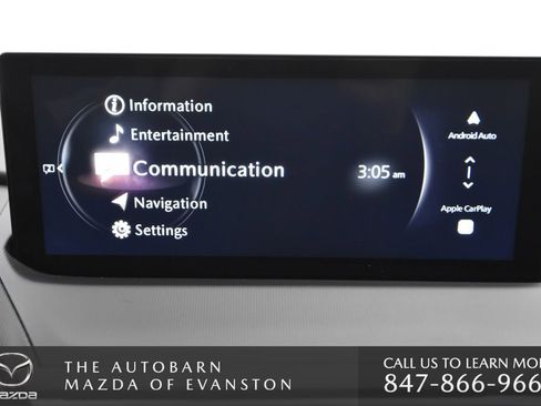 Used 2025 MAZDA MX-5 Miata Club w/ Brembo/BBS Recaro Package image 35