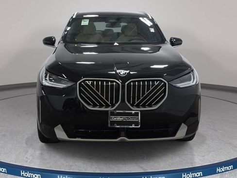 Used 2026 BMW X3 xDrive30i w/ Premium Package AWD/4WD image 2
