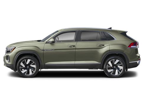 New 2026 Volkswagen Atlas Cross Sport SEL image 4