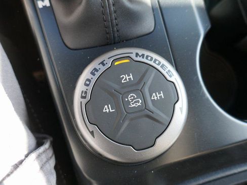 New 2026 Ford Bronco Big Bend AWD/4WD image 19