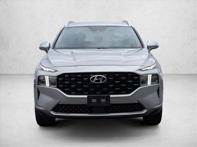 Used 2023 Hyundai Santa Fe SEL AWD/4WD image 2
