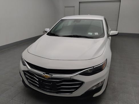 Used 2024 Chevrolet Malibu LT FWD image 15