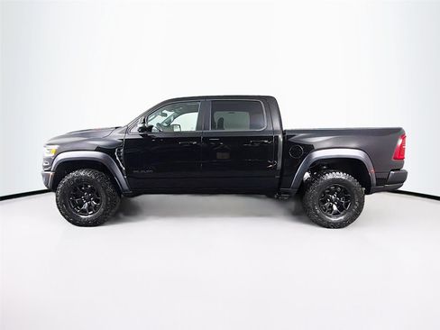 Used 2026 RAM 1500 RHO w/ RHO Level 1 Equipment Group image 4