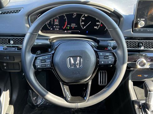 Certified 2022 Honda Civic Sport image 11
