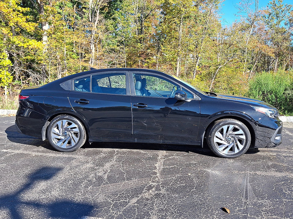 Used 2024 Subaru Legacy Limited AWD/4WD image 26