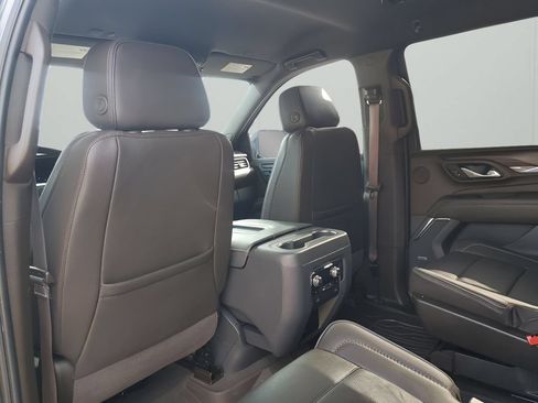 Certified 2023 GMC Yukon XL Denali AWD/4WD image 21