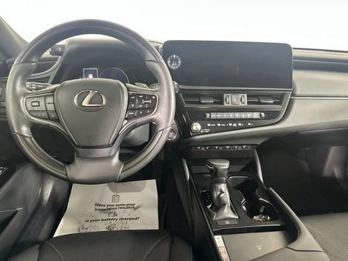 Used 2023 Lexus ES 350 Ultra Luxury w/ Accessory Package (Z2) FWD image 22