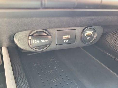 Used 2023 Hyundai Elantra Limited w/ Cargo Package FWD image 25