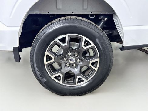 Used 2024 Ford F150 STX AWD/4WD image 28