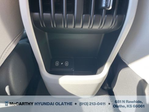 Certified 2024 Hyundai Kona SEL image 26