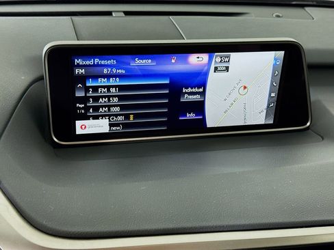 Used 2018 Lexus RX 350 AWD w/ Premium Package image 7