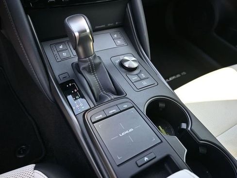 Used 2024 Lexus IS 350 F Sport w/ Memory Package image 12