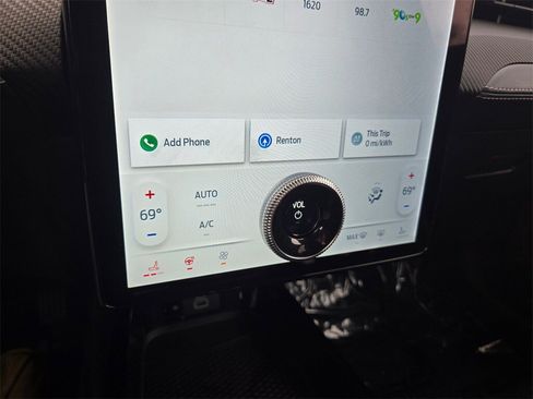 Used 2025 Ford Mustang Mach-E Select w/ Comfort Package Lite image 14