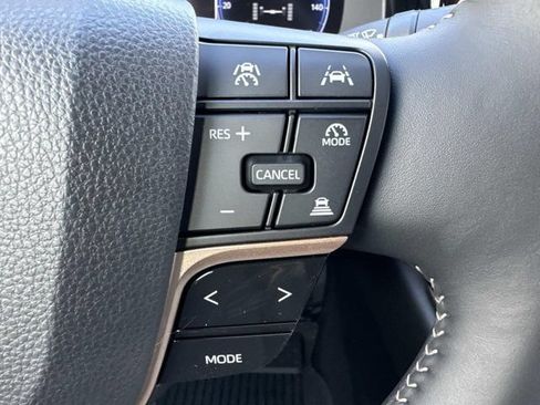 New 2026 Toyota Crown AWD/4WD image 25