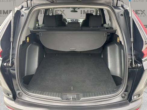 Used 2020 Honda CR-V EX image 28