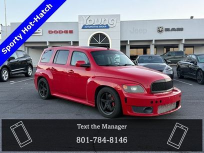 Used 2008 Chevrolet HHR SS