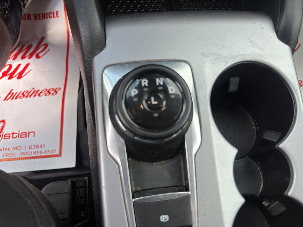 Used 2022 Ford Bronco Sport Big Bend AWD/4WD image 15
