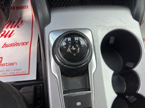 Used 2022 Ford Bronco Sport Big Bend image 15