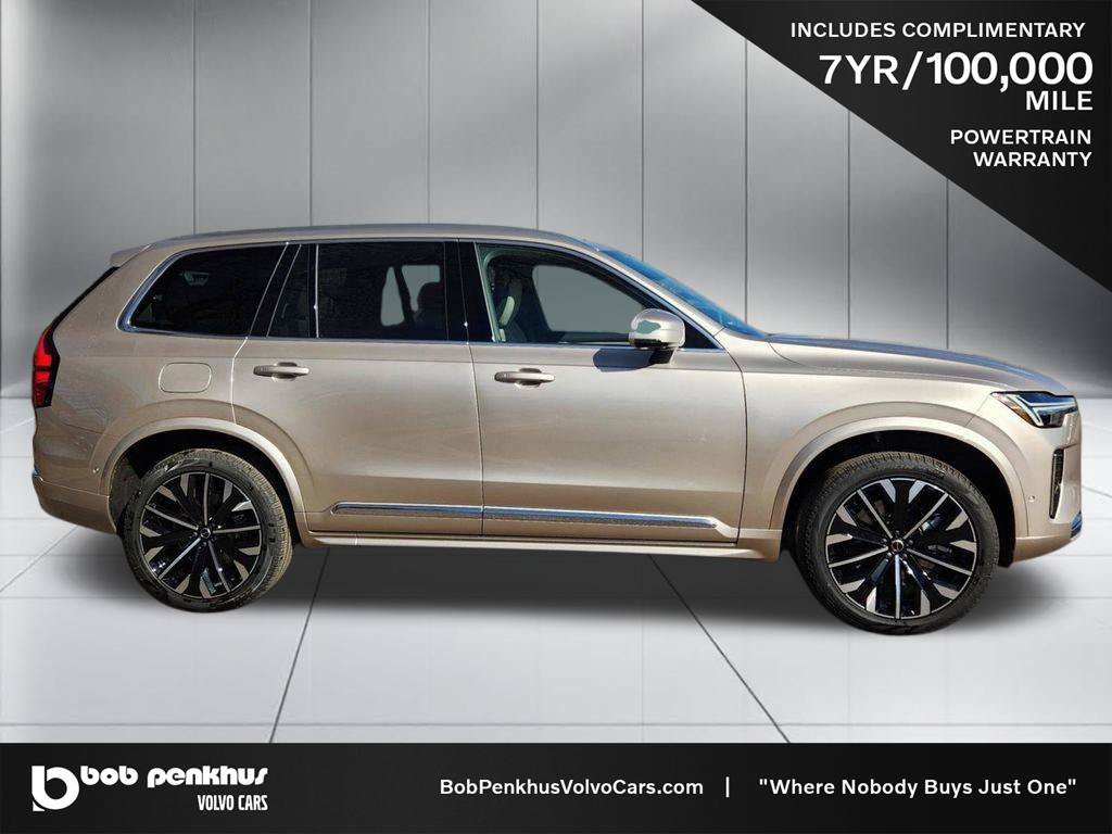 New 2026 Volvo XC90 T8 Plus w/ Protection Package Premier AWD/4WD image 24