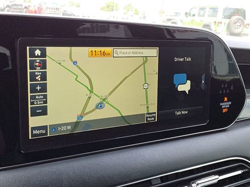 Used 2020 Hyundai Palisade Limited FWD image 24