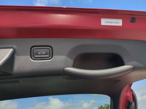 New 2026 Hyundai Kona Limited FWD image 15