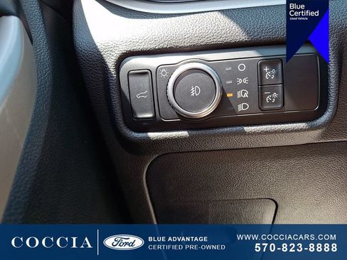 Certified 2023 Ford Explorer XLT w/ Equipment Group 202A AWD/4WD image 25