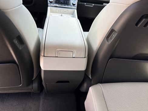 New 2026 Hyundai Santa Fe SEL AWD/4WD image 15