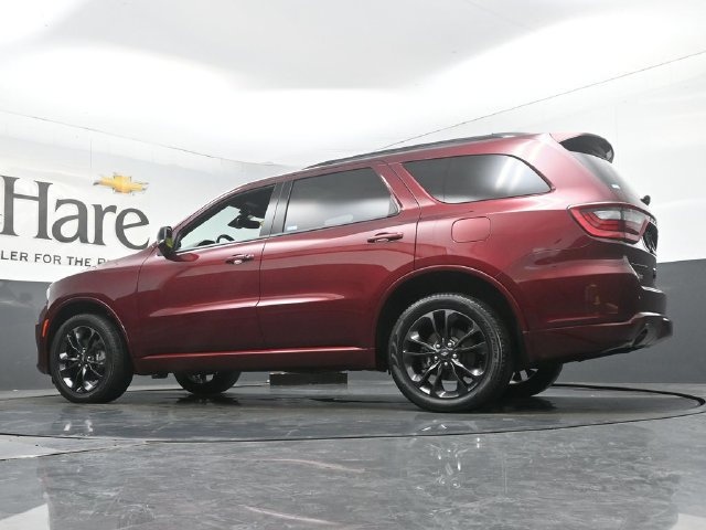 Used 2024 Dodge Durango GT AWD/4WD image 62