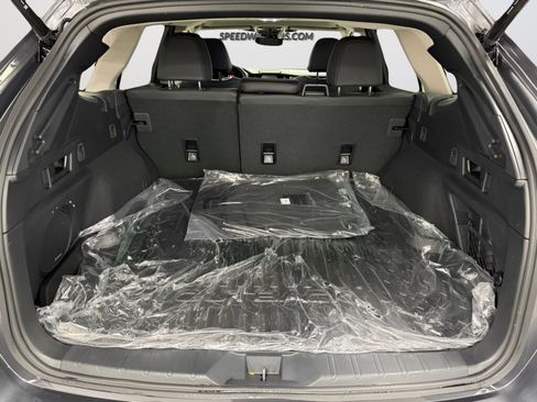 Certified 2025 Subaru Outback Touring image 9