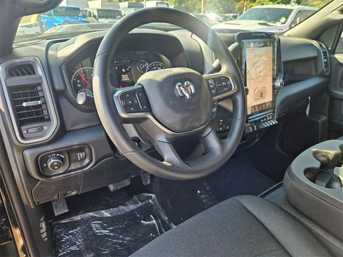 New 2026 RAM 2500 Tradesman image 13