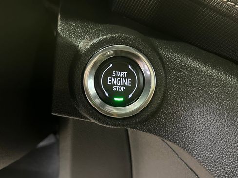 Used 2023 Chevrolet TrailBlazer ACTIV w/ Sun and Liftgate Package image 23