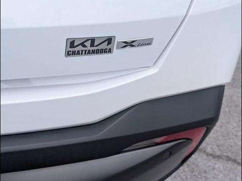 Certified 2025 Kia Sorento SX AWD/4WD image 18