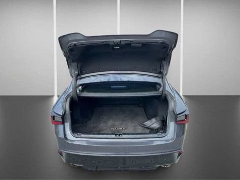 Used 2021 Lexus IS 350 F Sport w/ Accessory Package RWD image 12