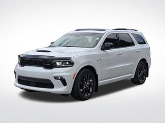 Used 2023 Dodge Durango R/T AWD/4WD video 2
