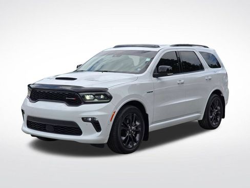 Used 2023 Dodge Durango R/T AWD/4WD image 2
