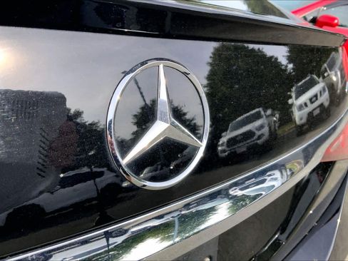 Used 2022 Mercedes-Benz S 580 4MATIC Sedan image 10