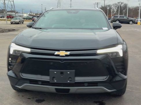 Certified 2024 Chevrolet Blazer EV LT image 7