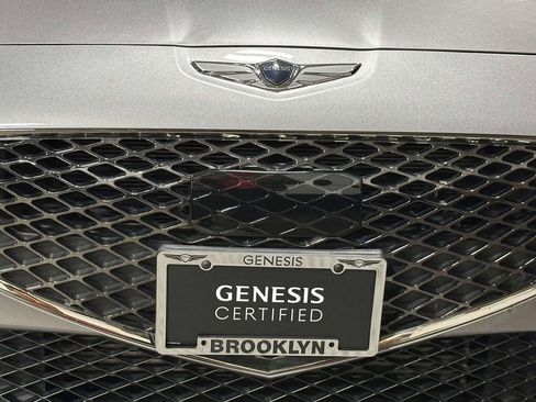 Used 2023 Genesis G70 2.0T w/ Sport Prestige Package AWD/4WD image 9