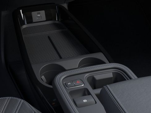 New 2026 Ford Mustang Mach-E Premium RWD image 15