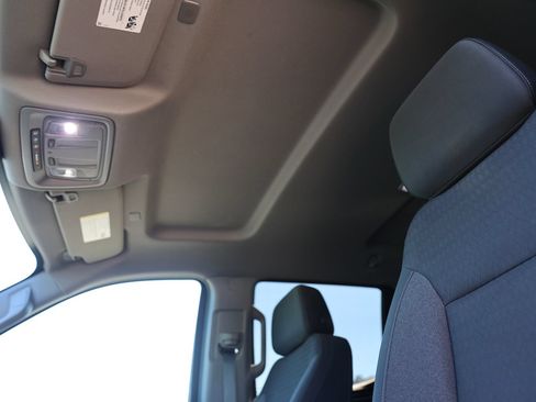 Used 2024 Chevrolet Silverado 1500 LT AWD/4WD image 22