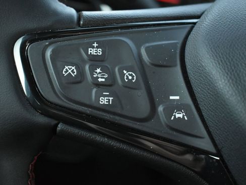 Used 2024 Chevrolet Equinox RS w/ LPO, Floor Liner Package image 19