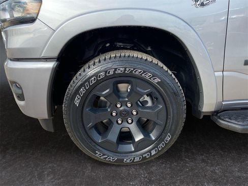 New 2026 RAM 1500 Big Horn image 14