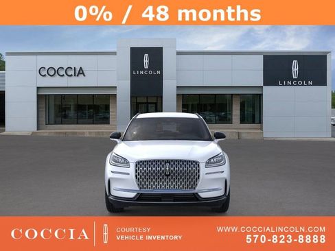 New 2026 Lincoln Corsair Premiere AWD/4WD image 6